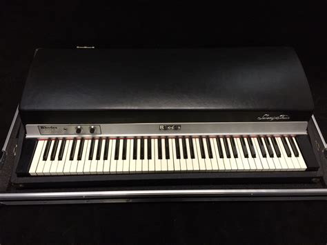 fender rhodes mark 1 for sale